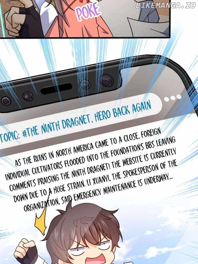 Spare Me, Great Lord! Chapter 758 57